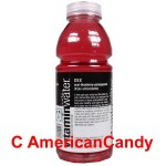 Vitaminwater XXX Acai-Blueberry-Pomegranate 591ml incl. Pfand